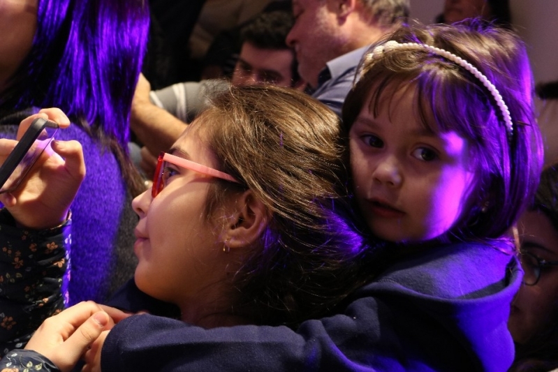 Atividades Musicalização na Educação Infantil Brasilândia - Musicalização Infantil