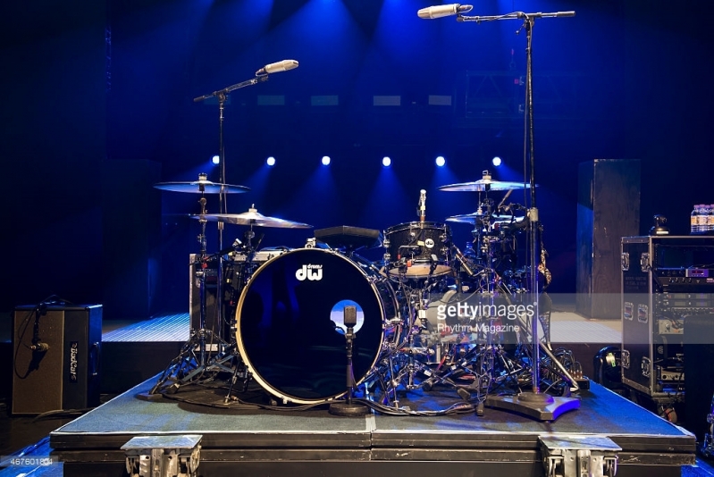 Aula de Bateria Barata na Vila Guilherme - Aula de Bateria em Santana