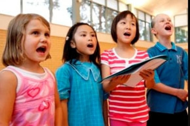 Aula de Canto Valores na Lauzane Paulista - Aula de Canto no Carandiru