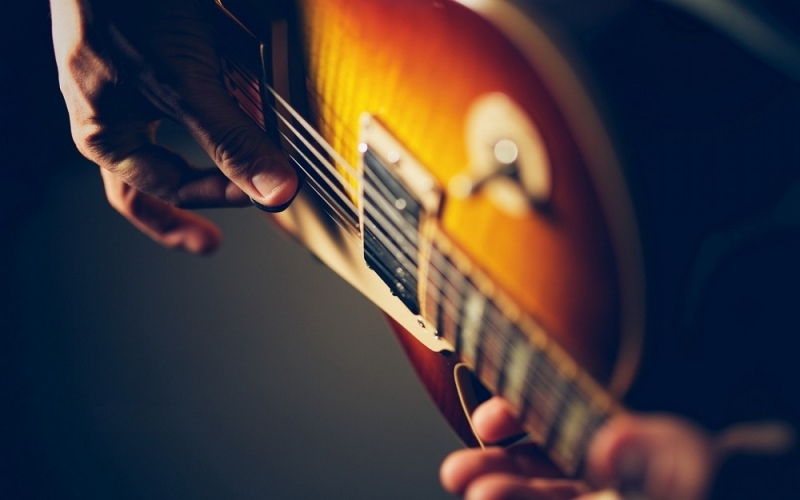 Aula de Guitarra Quanto Custa em Cachoeirinha - Aula de Guitarra no Tucuruvi