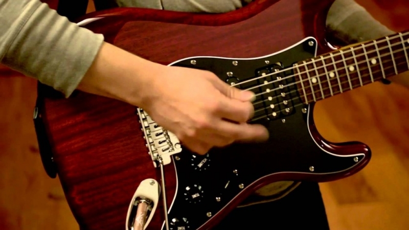 Aula de Guitarra Valor em Brasilândia - Aula de Guitarra Preço