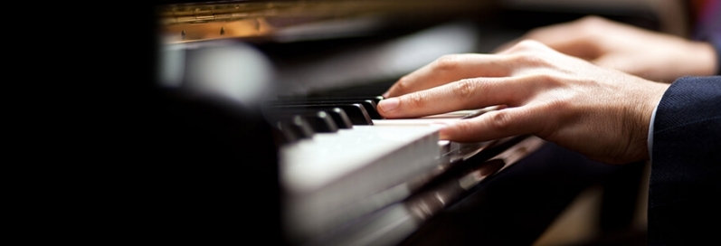 Aula de Piano Avançado na Vila Guilherme - Aula de Piano em SP