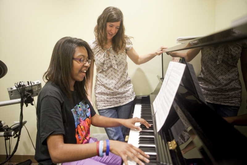 Aula de Piano Avançado Onde Fazer em Jaçanã - Aula de Piano em São Paulo