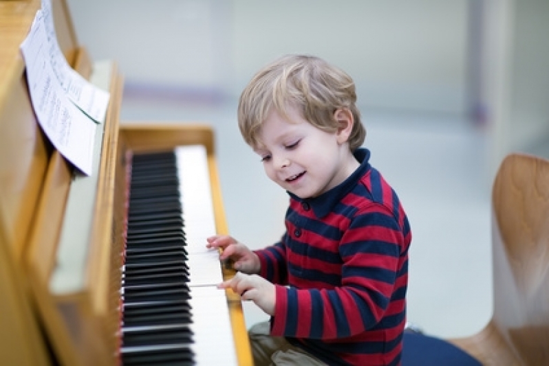 Aula de Piano Avançado Onde Tem em Jaçanã - Aula de Piano no Tucuruvi