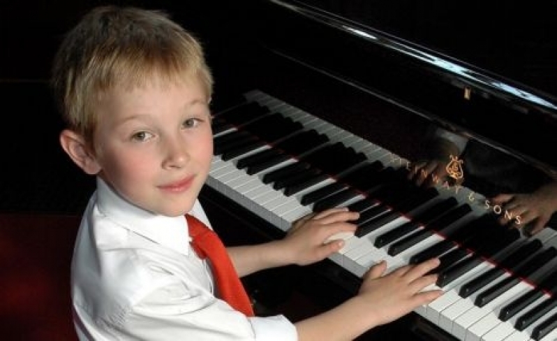 Aula de Piano Avançado Qual o Valor em Cachoeirinha - Aula de Piano