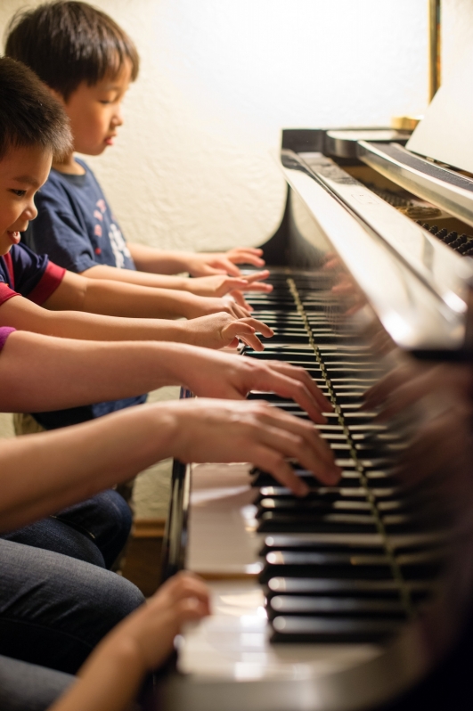 Aula de Piano Clássico Onde Achar em Jaçanã - Aula de Piano Iniciante