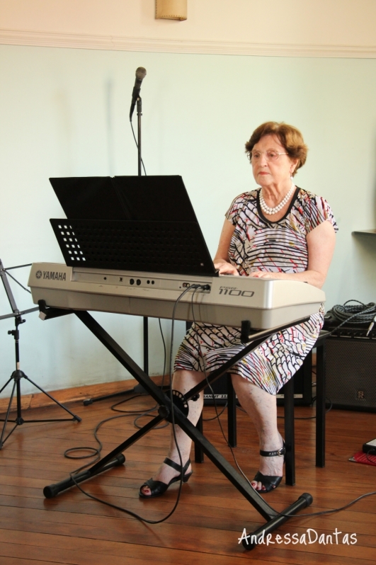 Aula de Piano de Crianças Preço Cachoeirinha - Escola de Piano para Crianças na Zn