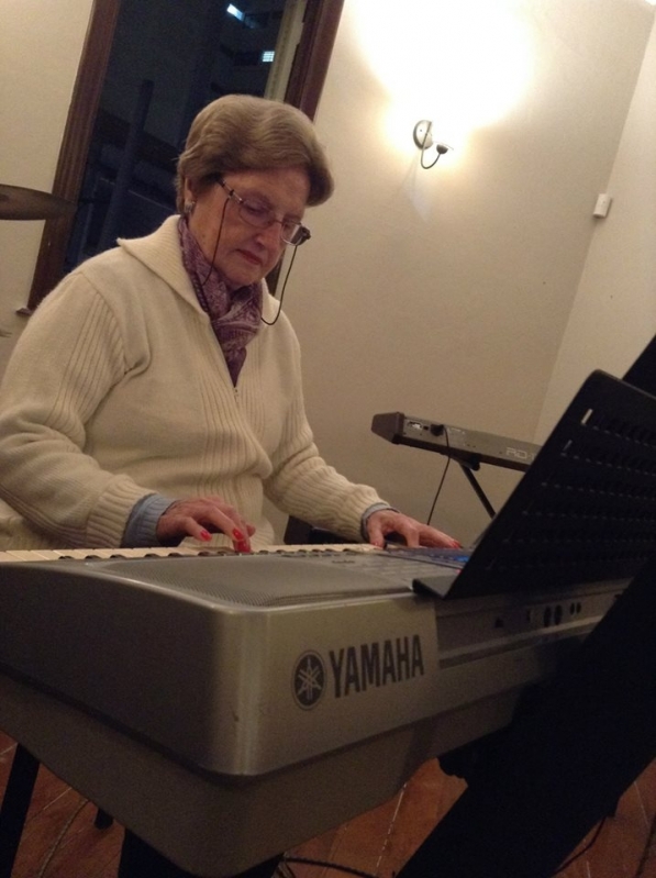 Aula de Piano Iniciante em Cachoeirinha - Aula de Piano Avançado