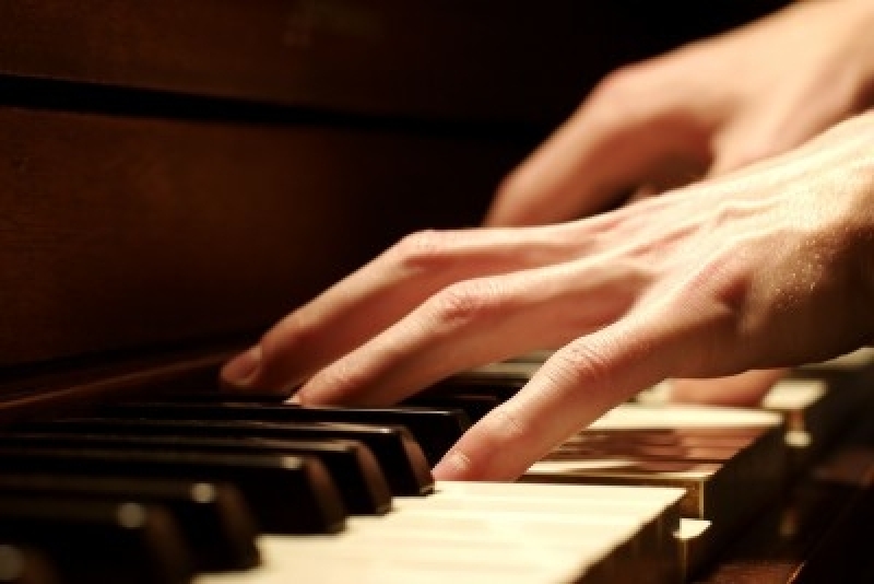 Aula de Piano Preço em Jaçanã - Aula de Piano Clássico