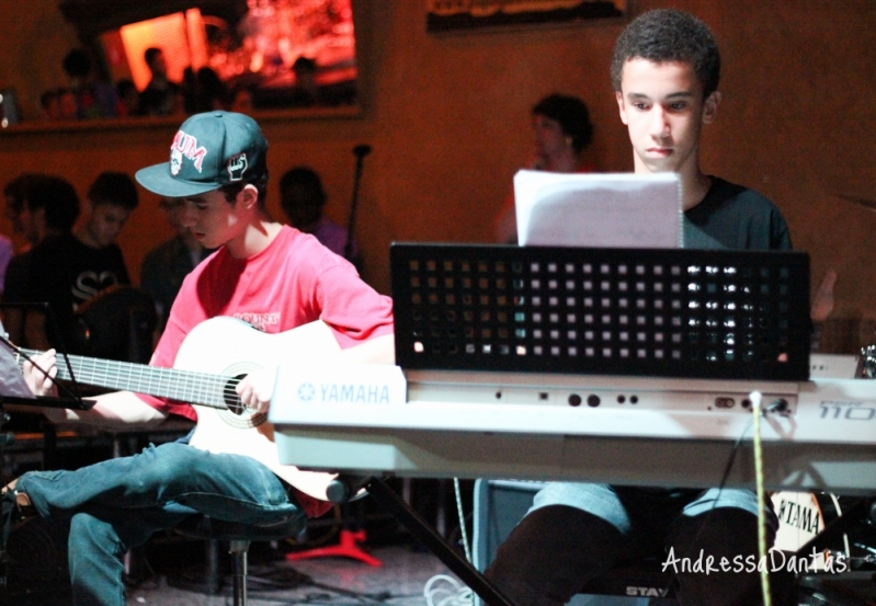 Aula de Piano Quais Os Valores em Cachoeirinha - Aula de Piano Quanto Custa