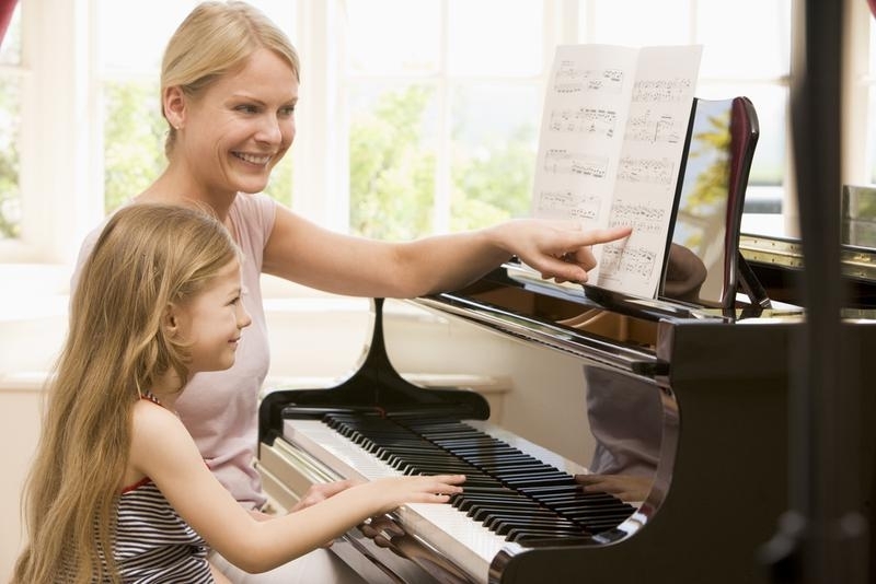 Aula de Piano Qual o Preço na Casa Verde - Aula de Piano em São Paulo