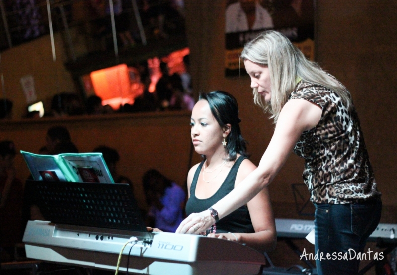 Aula de Piano Valores no Tremembé - Aula de Piano Clássico