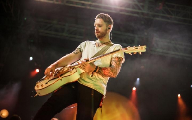 Aula Guitarra na Vila Guilherme - Aula de Guitarra em São Paulo