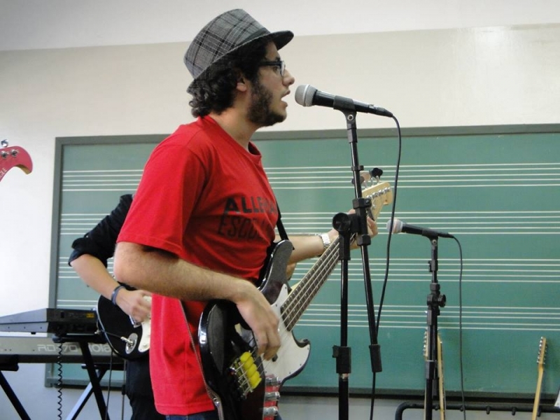 Aula Particular de Canto Preços em Brasilândia - Aula de Canto Preço