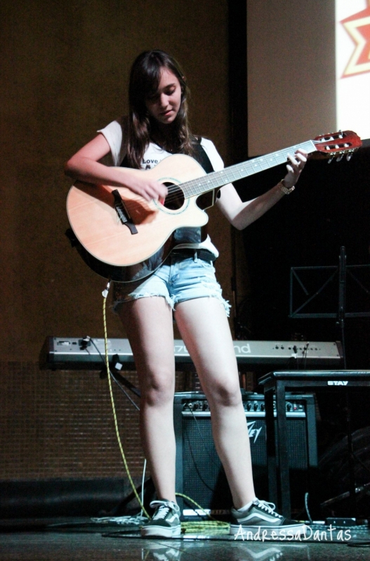 Aula Particular de Violão Valor na Vila Medeiros - Aula Particular de Violão