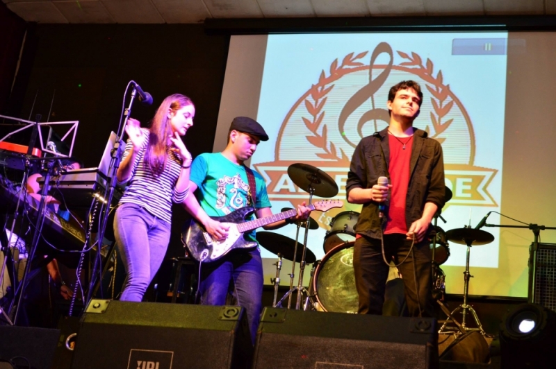 Aulas de Canto Particular Onde Fazer na Lauzane Paulista - Escola de Canto