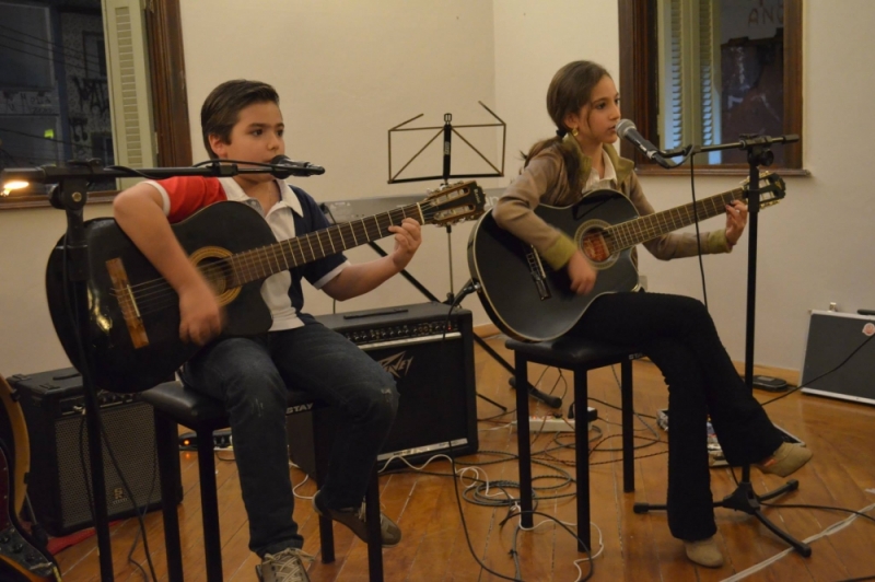 Aulas de Violão Preço no Tremembé - Quanto Custa Aula de Violão