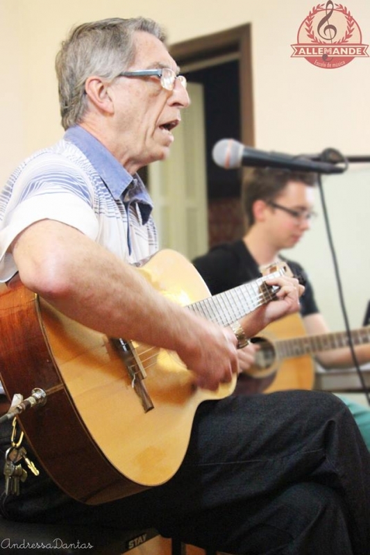 Escola de Canto na Casa Verde - Quanto Custa Aula de Canto