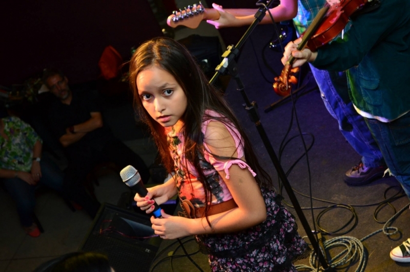 Escola de Canto para Crianças Particular Preço Cachoeirinha - Escola de Canto Infantil na Zn