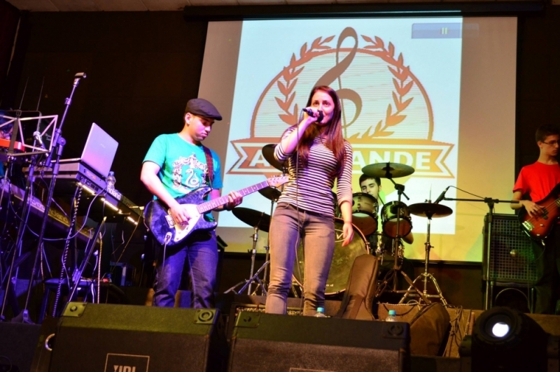 Escola de Canto para Crianças Pequenas Preço Brasilândia - Aula de Canto Infantil