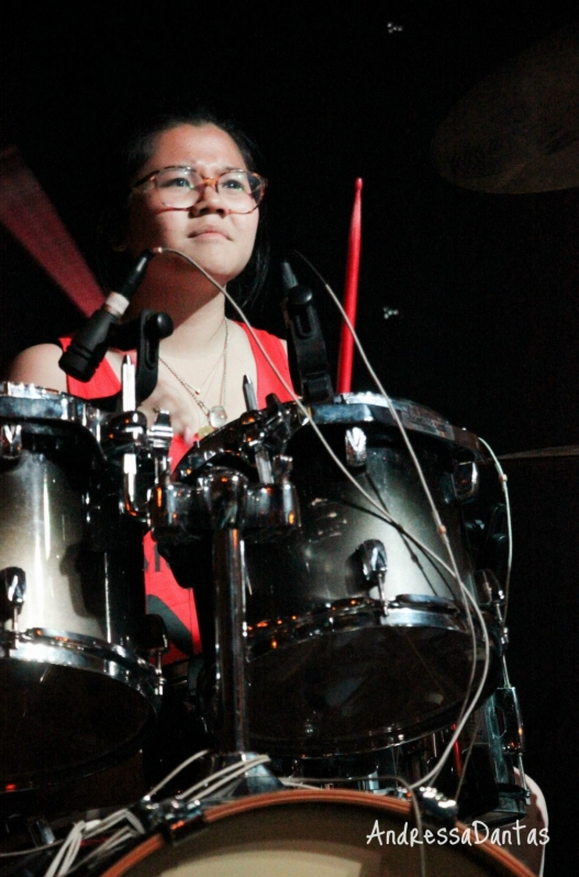 Escola de Curso de Bateria em Brasilândia - Escola para Aula de Bateria