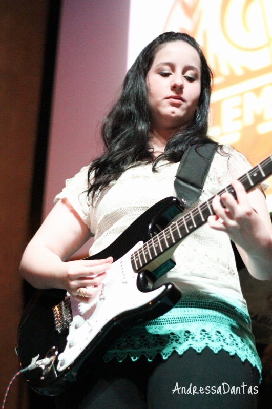 Escola de Música Infantil no Tucuruvi Lauzane Paulista - Escola de Música Infantil