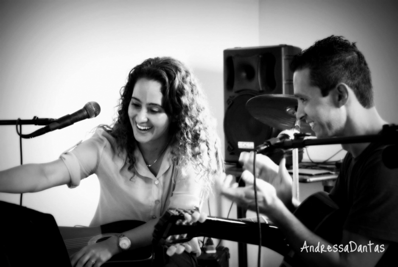 Escola de Musica na Vila Gustavo - Escola de Música no Carandiru