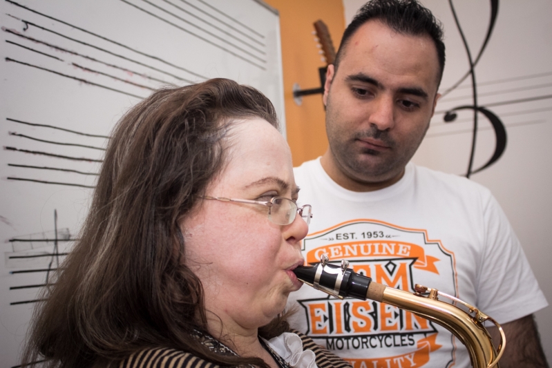 Escola de Musica Onde Encontrar em Santana - Escola de Musicas