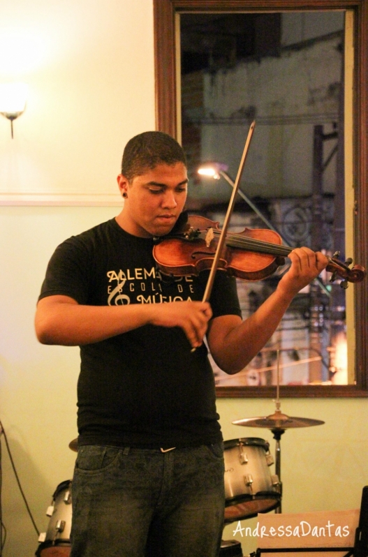 Escola de Musica Onde Encontrar no Tucuruvi - Escola de Música no Tucuruvi