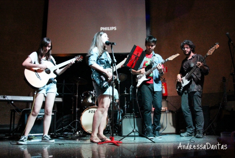 Escola de Musica para Aula Particular Onde Localizar no Mandaqui - Escola de Música no Carandiru