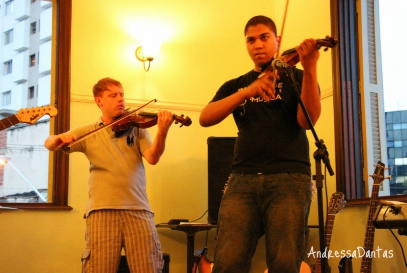 Escola de Musica Quanto Custa a Aula na Vila Guilherme - Escola de Música no Tucuruvi