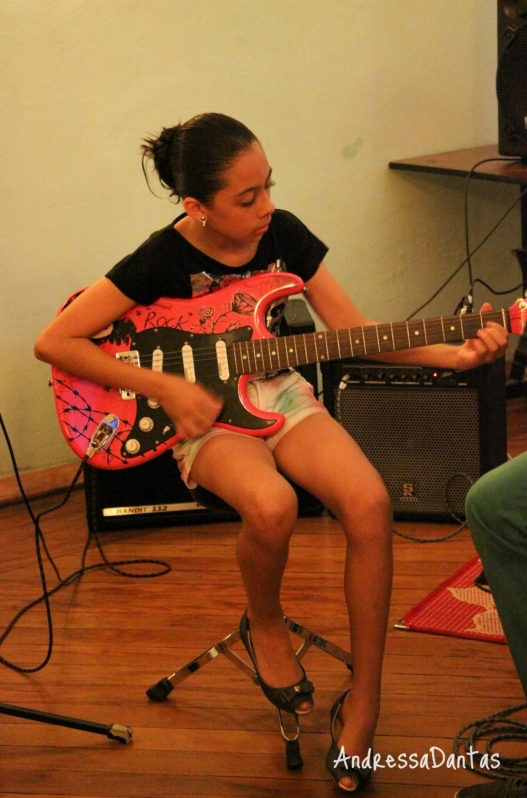 Escola de Musica Quanto Custa uma Aula na Vila Maria - Escola de Música no Tucuruvi