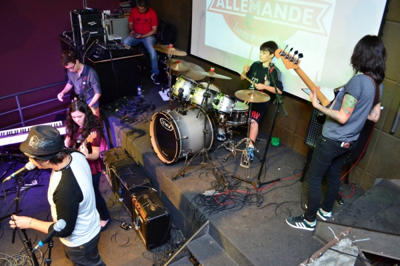 Escola de Música Valores em Brasilândia - Escola de Música no Tucuruvi