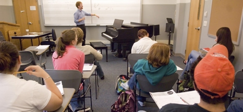 Escola de Musicas na Parada Inglesa - Escola Particular de Música