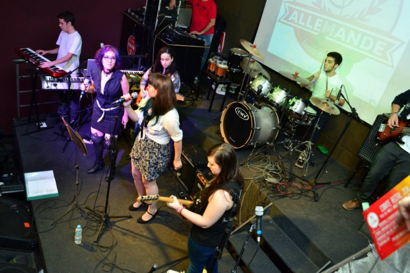 Escola de Musicas Preços em Brasilândia - Escola de Música Preços