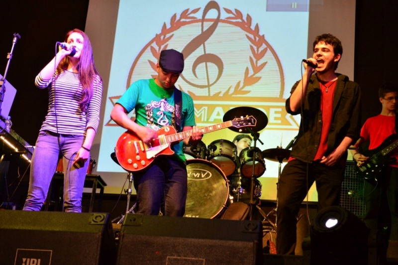 Escola de Musicas Quais Os Preços na Vila Maria - Escola de Música Preços