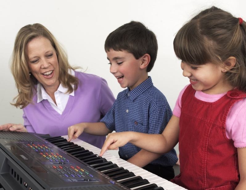 Escola de Musicas Valores na Vila Gustavo - Escola de Música em São Paulo