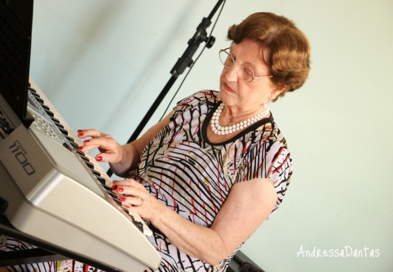 Escola de Piano para Crianças Pequenas Jardim São Paulo - Escola de Piano com Coral Infantil