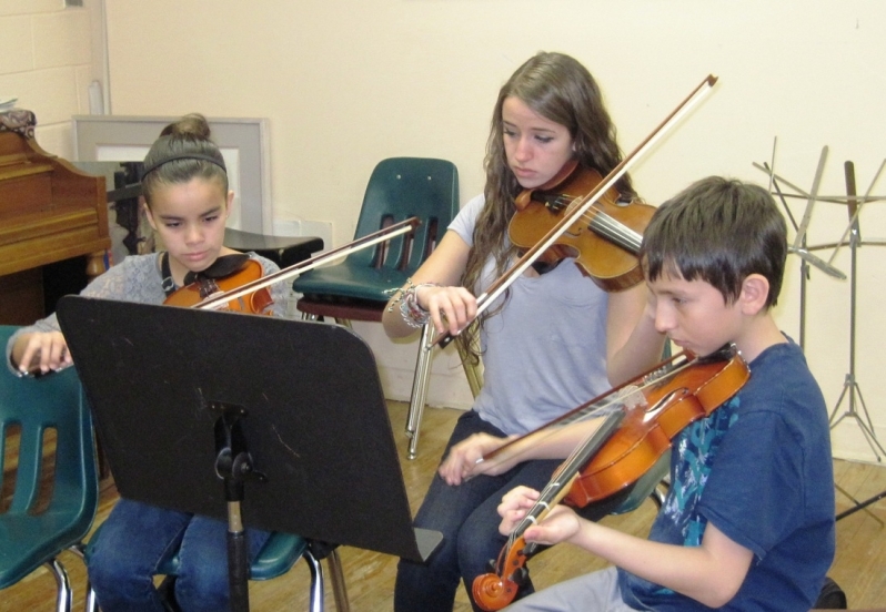 Escola para Aula de Música em Santana - Escola de Música na Zona Norte