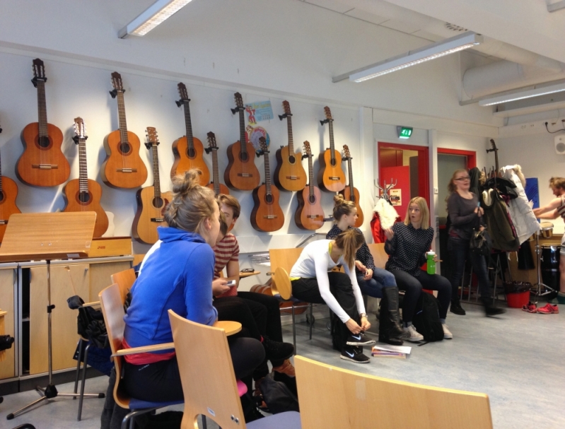 Escola Particular de Música Onde Localizar em Cachoeirinha - Escola de Música em SP