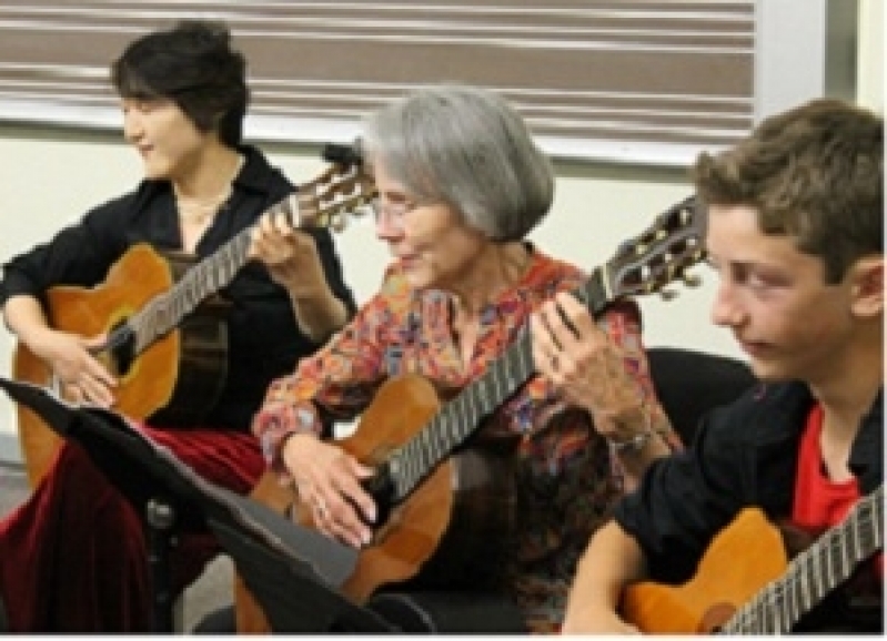 Escola Particular para Aula de Música Onde Localizar em Jaçanã - Escola de Musica