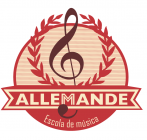 Escola de Piano Infantil no Tucuruvi Mandaqui - Aulas de Piano para Crianças na Zona Norte - Allemande Escola de Música