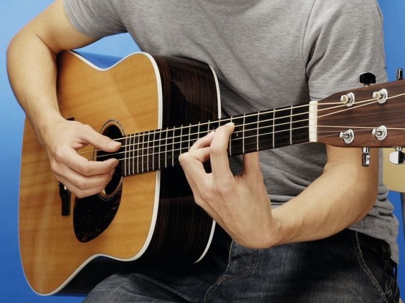 Onde Achar Aula Particular de Violão em Jaçanã - Quanto Custa Aula de Violão