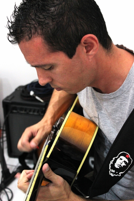 Onde Achar Escola de Guitarra na Lauzane Paulista - Aula de Guitarra na Zona Norte