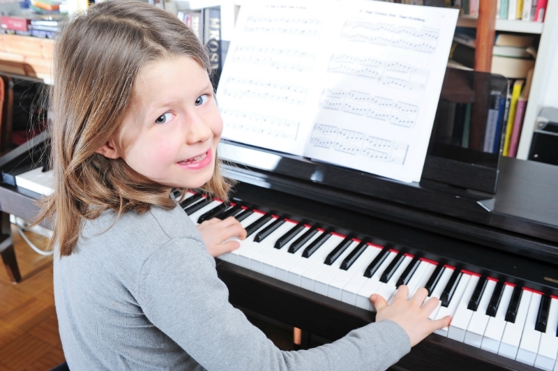 Primeiras Aulas de Piano Sumaré - Aula Particular de Piano - Juba