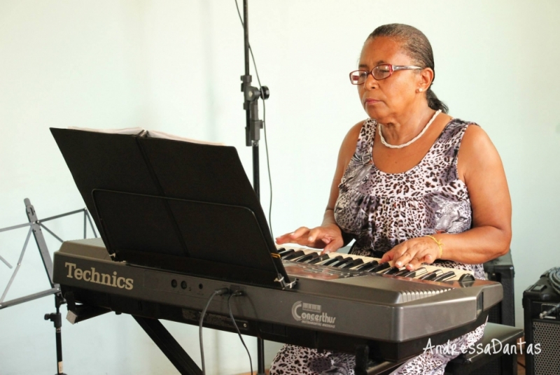 Onde Achar uma Aula de Teclado Avançado no Tremembé - Aula de Teclado em Santana