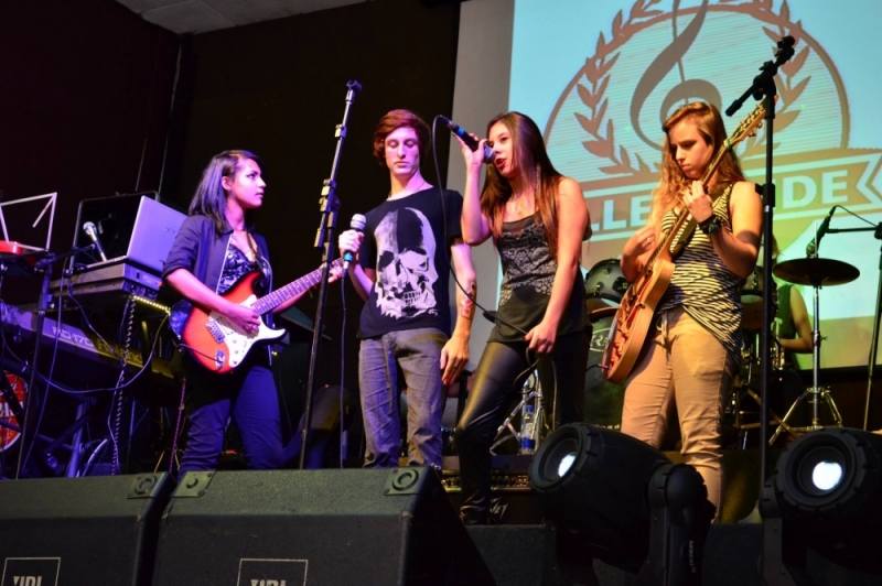 Onde Encontra Escola Particular de Música no Tremembé - Escola de Música SP