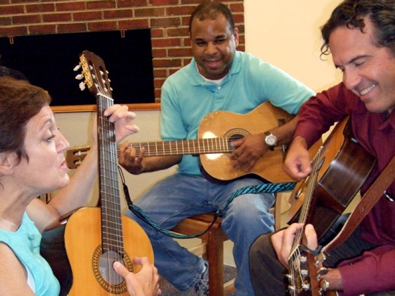 Onde Encontrar Aula Particular de Violão na Vila Guilherme - Aula Particular de Violão