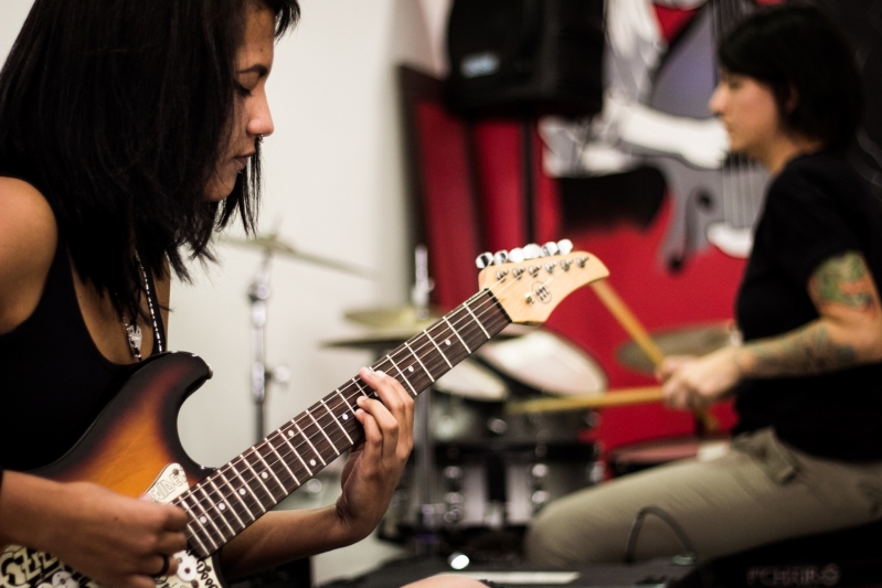 Onde Encontrar Escola de Musica na Vila Maria - Escola de Música SP