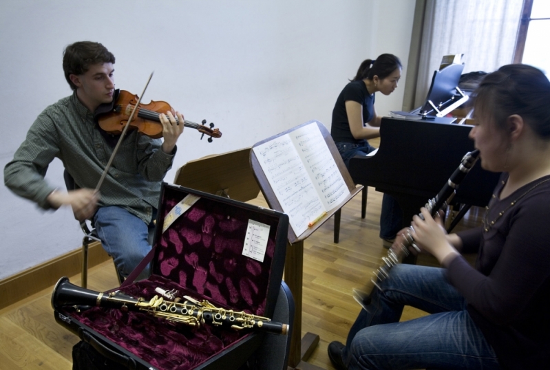 Onde Encontrar Escola para Aula de Música na Vila Gustavo - Escola de Musica